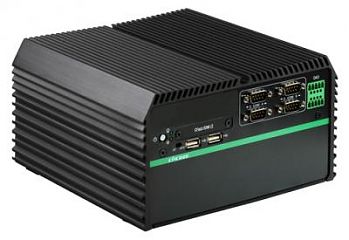 Малогабаритный компьютер   DE-1002-PP