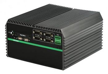Малогабаритный компьютер   DE-1002-PP