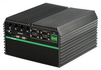 Малогабаритный компьютер   DE-1002L-EE