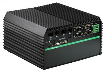 Малогабаритный компьютер   DE-1002P-PP