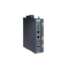 Встраиваемый компьютер на DIN-рейку AIG-302-T-EU-AZU-LX