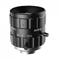 Объектив  MT2528X