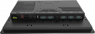 Промышленный панельный компьютер FRONT Panel I528 17