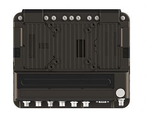 Защищенный автомобильный компьютер VX-501C-R