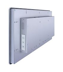 Промышленный панельный компьютер GOT315WL-845-PCT-DC