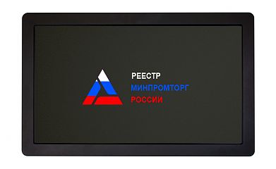 Промышленный монитор FRONT Display DNA-24W-GS   ТФПМ.467846.114   24