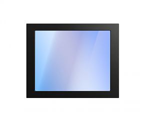 Панель оператора FRONT HMI 17D