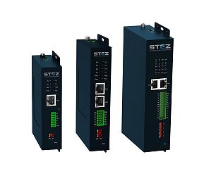 Преобразователь STEZ-GW-COM-1ETH-RS232