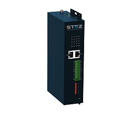 STEZ-GW-COM-2ETH-8RS232