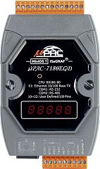 Контроллер uPAC-7186EGD-G CR