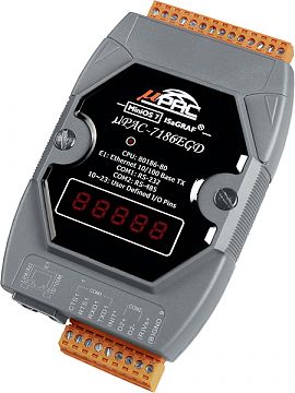 uPAC-7186EGD-G CR