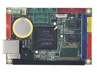 Одноплатный компьютер VSX-6115-V2