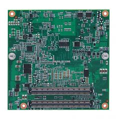 Промышленная модульная плата  CEM511PG-i3-7100U