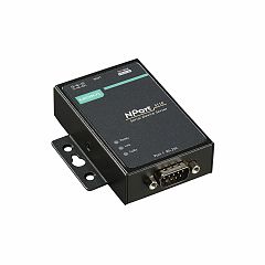Преобразователь NPort 5110 (уценка 4)