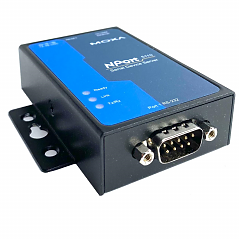 Преобразователь NPort 5110 (уценка 4)