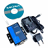 Преобразователь NPort 5110 (уценка 4)