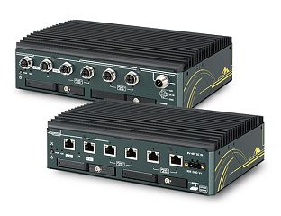 Промышленный компьютер FRONT Compact N415 AGX Orin/32GB/512GBx2/NoOS [FC-N415-0001]