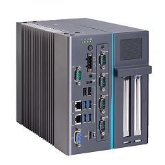 Многослотовый встраиваемый компьютер IPC962-525-N-DC-Q370