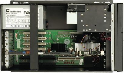 Корпус PAC-1000GB/A130B