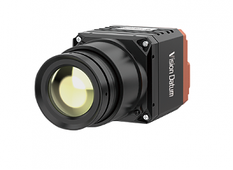 Камера машинного зрения  LEO 64035LW-50gm