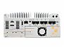 Компактный встраиваемый компьютер Nuvo-11160GC-PoE