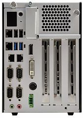 Многослотовый компактный компьютер TANK-801-BTi-J1/2G/3C