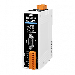 Преобразователь ECAT-2610 CR