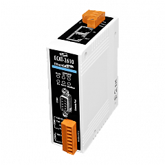 Преобразователь ECAT-2610 CR