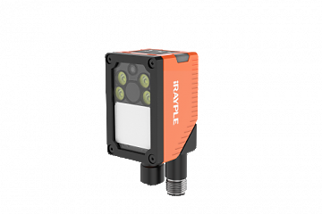 Промышленный считыватель кодов R5050PMG-05M-WGF01E
