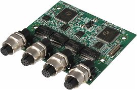 CMI-M12LAN01/UB0910/CFM-PoE01