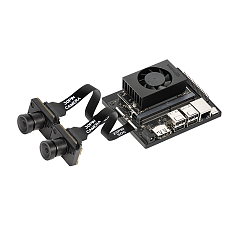 Камера JV3-ISX031C-MIPI-H100F1