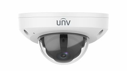 Видеокамера IPC318SB-ADF28K-I0