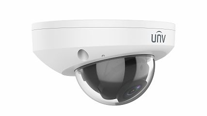 Видеокамера IPC318SB-ADF28K-I0