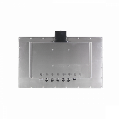 Промышленный панельный компьютер  WP2151T-C-J6412-16G-SSD512G-Akit