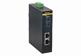 KOM300F-1M2T-SC05-LV-LV