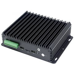 Промышленный компьютер FRONT Compact Y715 i5-1020U/16GB/256GB/NoOS [FC-Y715-0001]