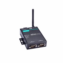 NPort W2250A-W4-EU