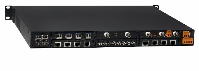 Коммутатор SICOM3028GPT-RS-L2FT-MB