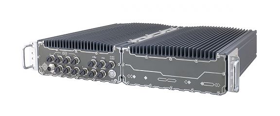 Пылевлагозащищённый встраиваемый компьютер SEMIL-1728GC-A2K