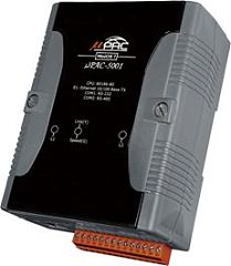 Контроллер uPAC-5002D-FD CR