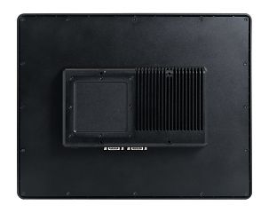 Панельный компьютер PPC-104T-D2N3N