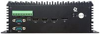 Компактный встраиваемый компьютер  C6-NNZ-10210U-C10