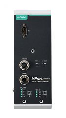 Преобразователь NPort 5150AI-M12-CT-T