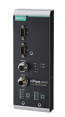 Преобразователь NPort 5250AI-M12-CT-T