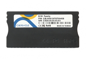 Модуль памяти CIE-0VS130TGT004GW