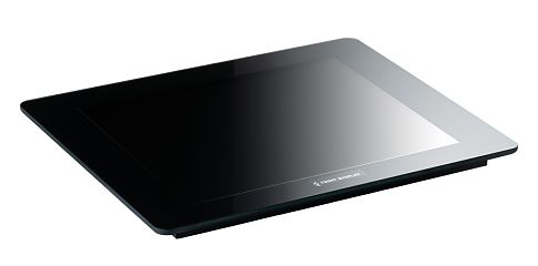 Промышленный монитор GLA-19-TC-B-I-HL-AG-30PS-WT2-R53