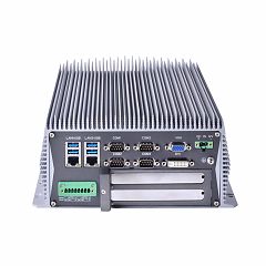 Компактный встраиваемый компьютер eBox-3000H-E-8500T-8G-SSD512G