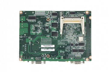 Одноплатный компьютер PCM-9343EF-S6A1E