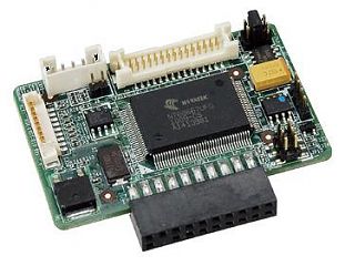 Модуль  VGA-LVDS