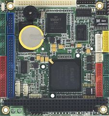 Одноплатный компьютер VDX-6353RD-X